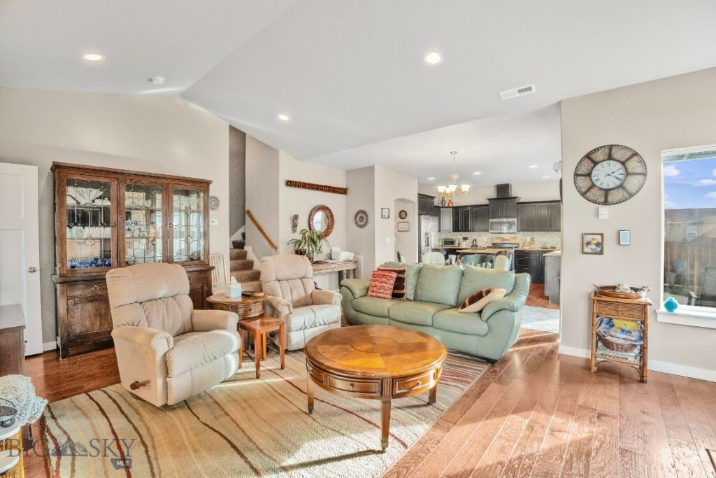 5025 Dragon Fly Street, Bozeman MT 59718