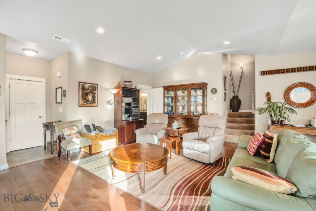 5025 Dragon Fly Street, Bozeman MT 59718