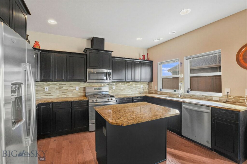 5025 Dragon Fly Street, Bozeman MT 59718