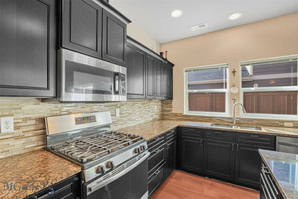 5025 Dragon Fly Street, Bozeman MT 59718