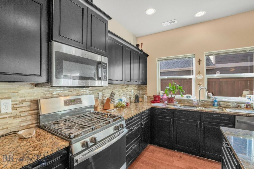 5025 Dragon Fly Street, Bozeman MT 59718