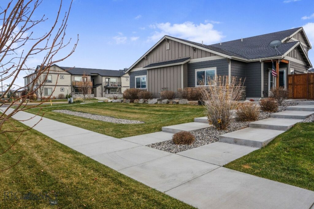 5025 Dragon Fly Street, Bozeman MT 59718