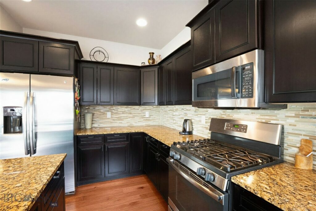 5025 Dragon Fly Street, Bozeman MT 59718