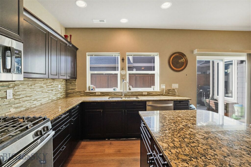 5025 Dragon Fly Street, Bozeman MT 59718