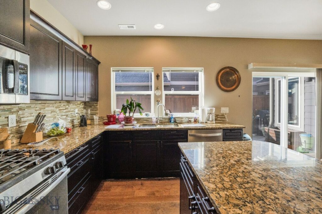 5025 Dragon Fly Street, Bozeman MT 59718