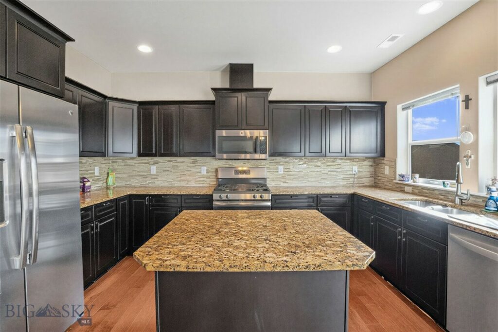 5025 Dragon Fly Street, Bozeman MT 59718