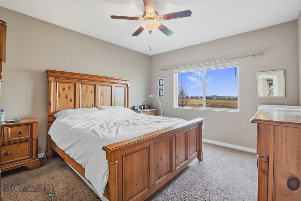 5025 Dragon Fly Street, Bozeman MT 59718