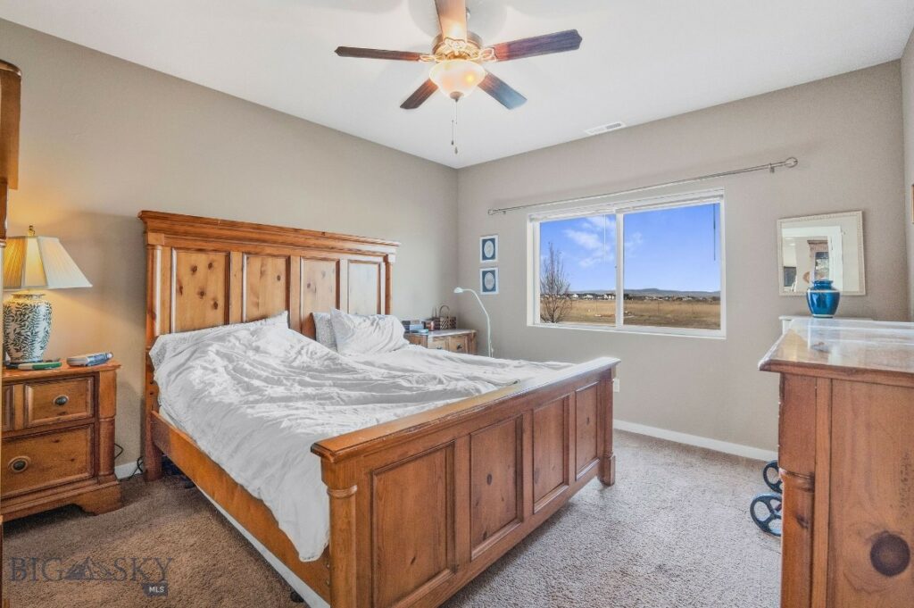 5025 Dragon Fly Street, Bozeman MT 59718