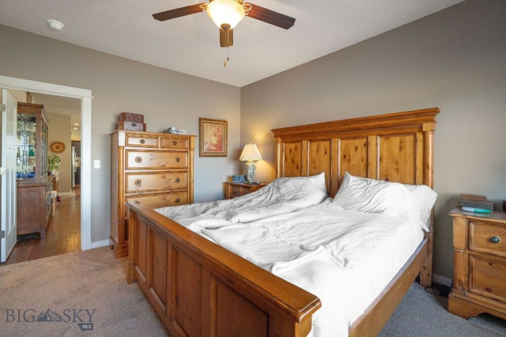 5025 Dragon Fly Street, Bozeman MT 59718