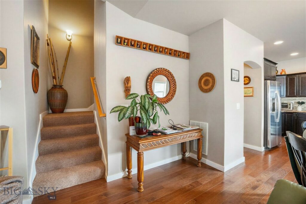 5025 Dragon Fly Street, Bozeman MT 59718