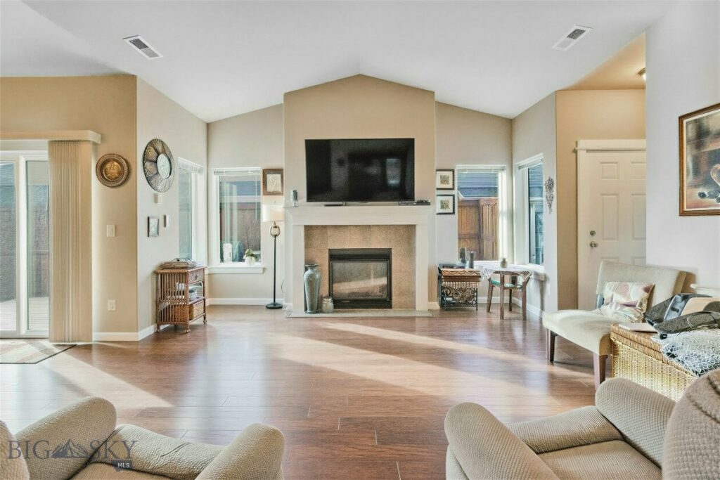 5025 Dragon Fly Street, Bozeman MT 59718