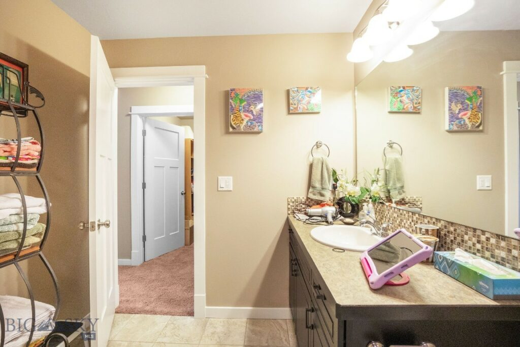 5025 Dragon Fly Street, Bozeman MT 59718