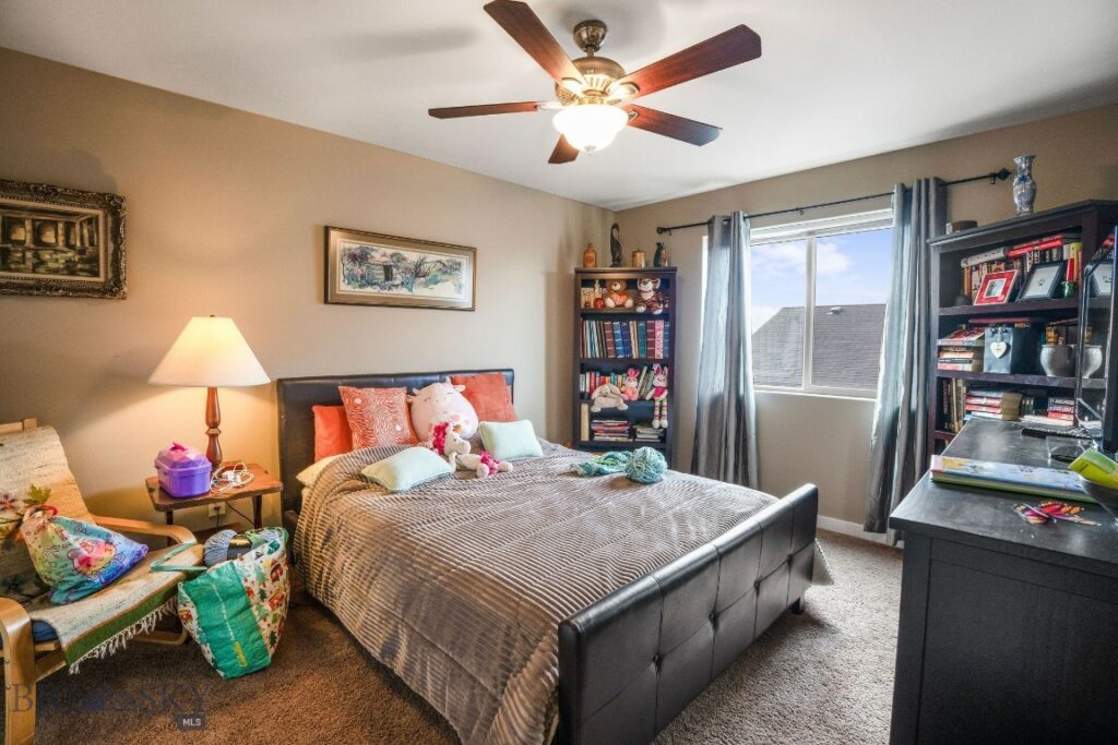 5025 Dragon Fly Street, Bozeman MT 59718