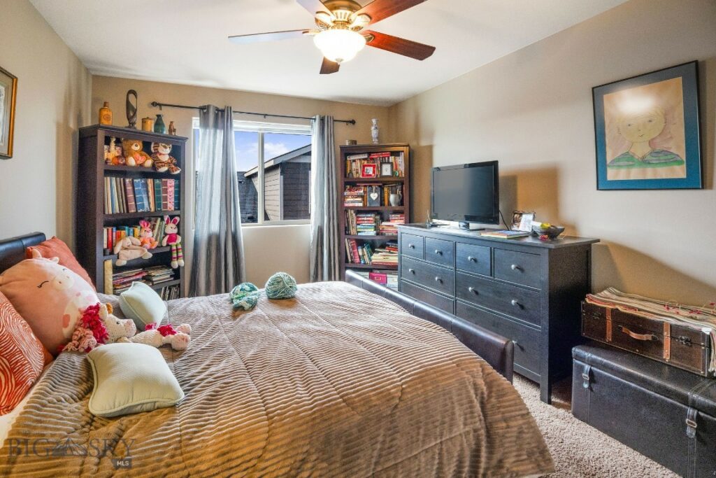 5025 Dragon Fly Street, Bozeman MT 59718