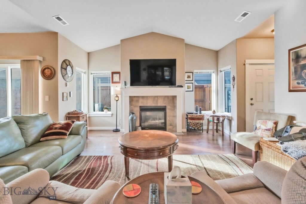 5025 Dragon Fly Street, Bozeman MT 59718