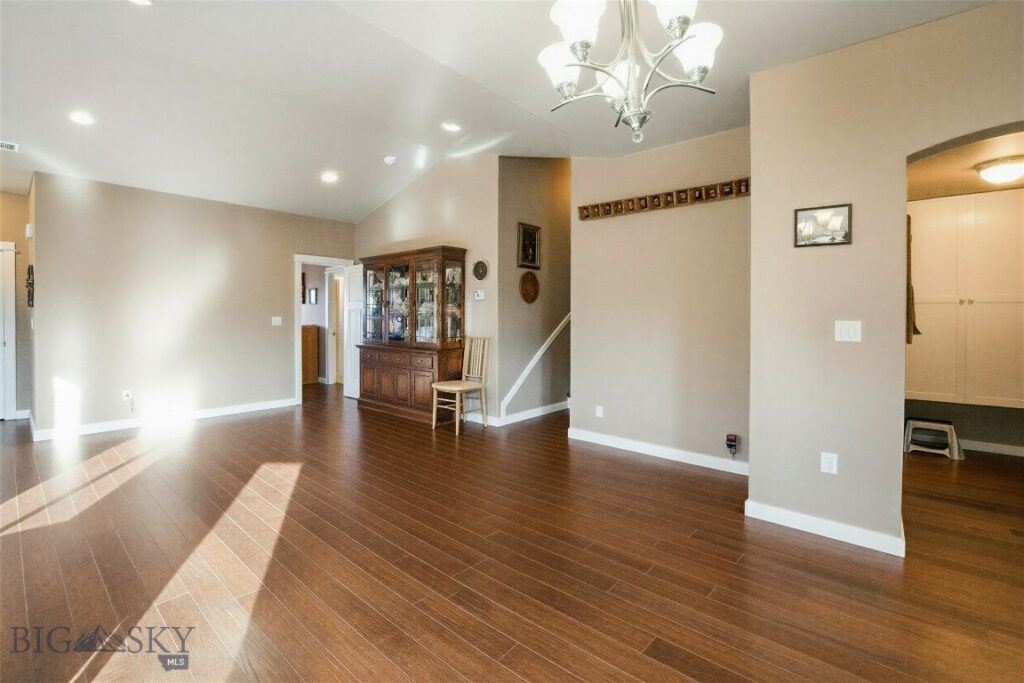 5025 Dragon Fly Street, Bozeman MT 59718