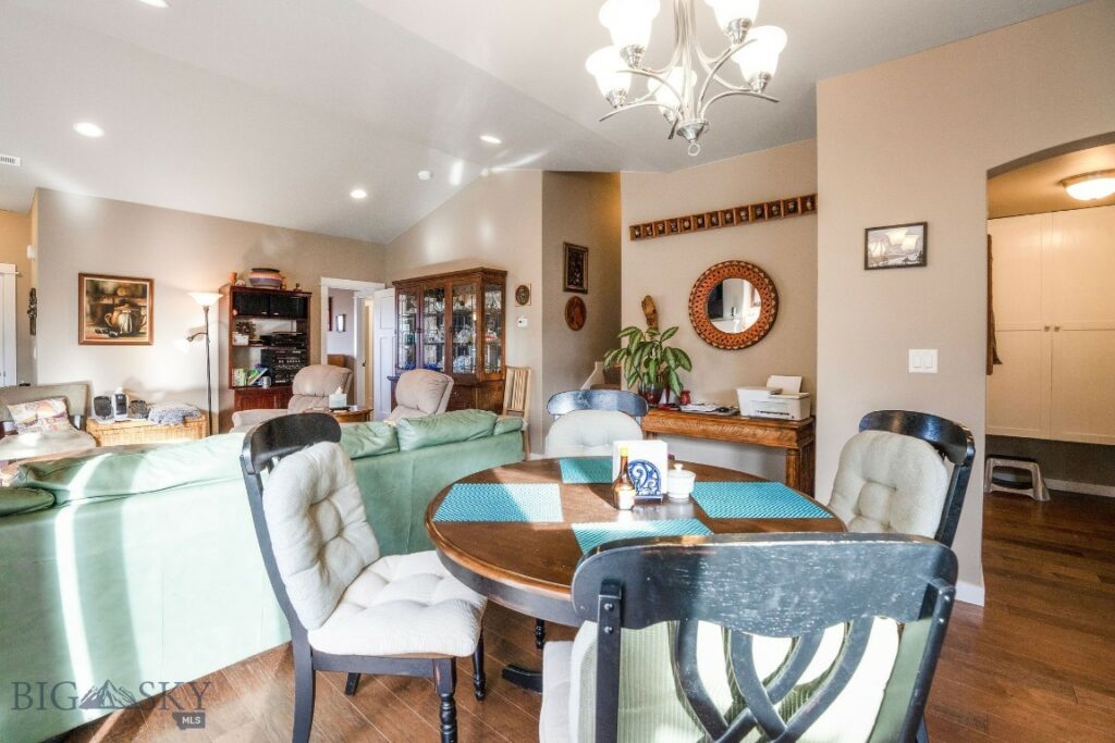 5025 Dragon Fly Street, Bozeman MT 59718