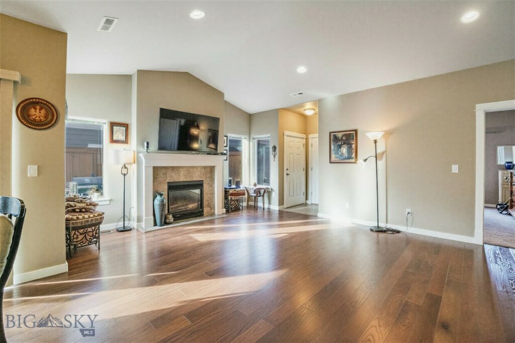 5025 Dragon Fly Street, Bozeman MT 59718