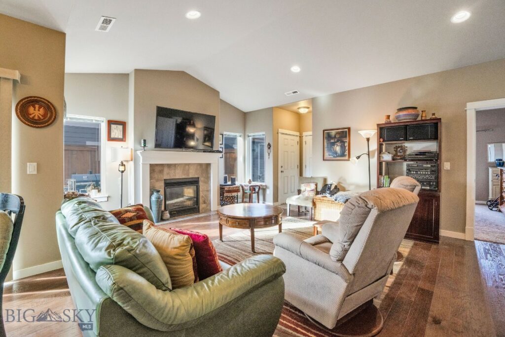 5025 Dragon Fly Street, Bozeman MT 59718