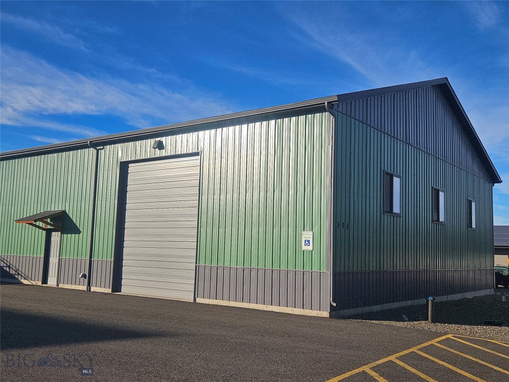 503 Jetway Drive, Belgrade MT 59714