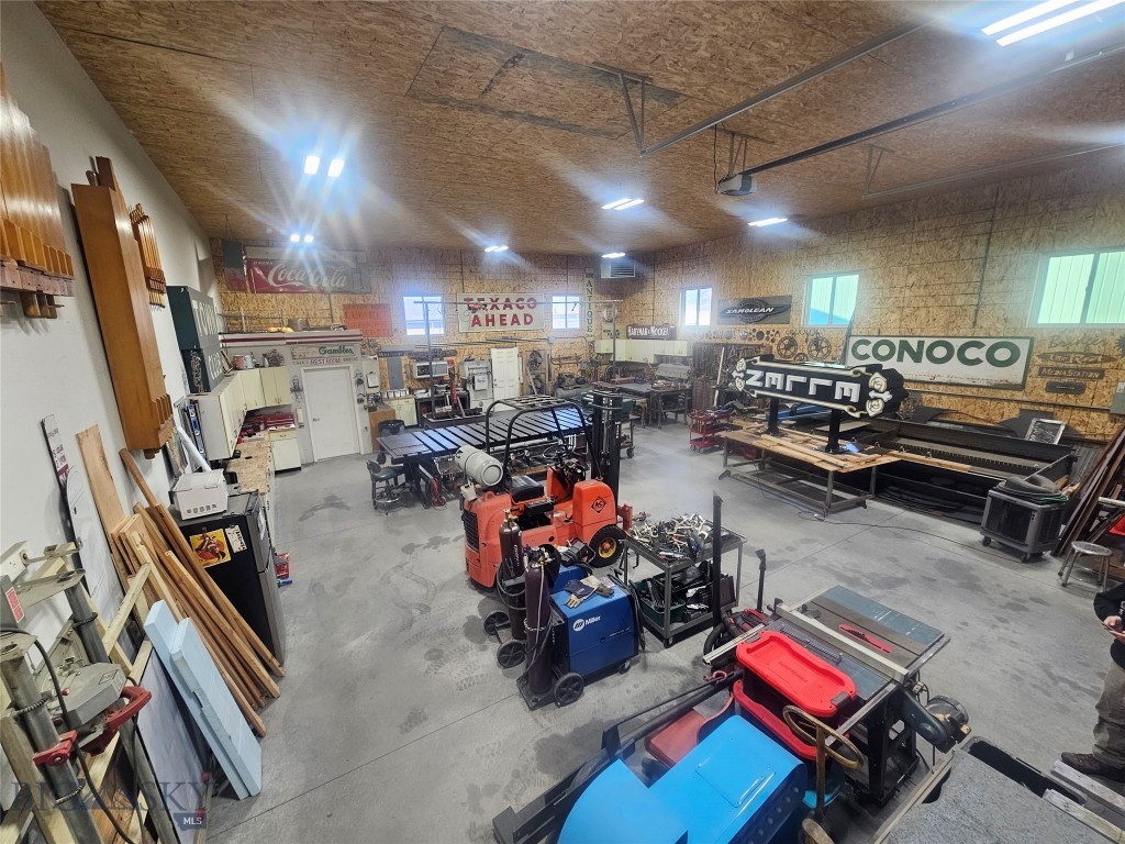 503 Jetway Drive, Belgrade MT 59714