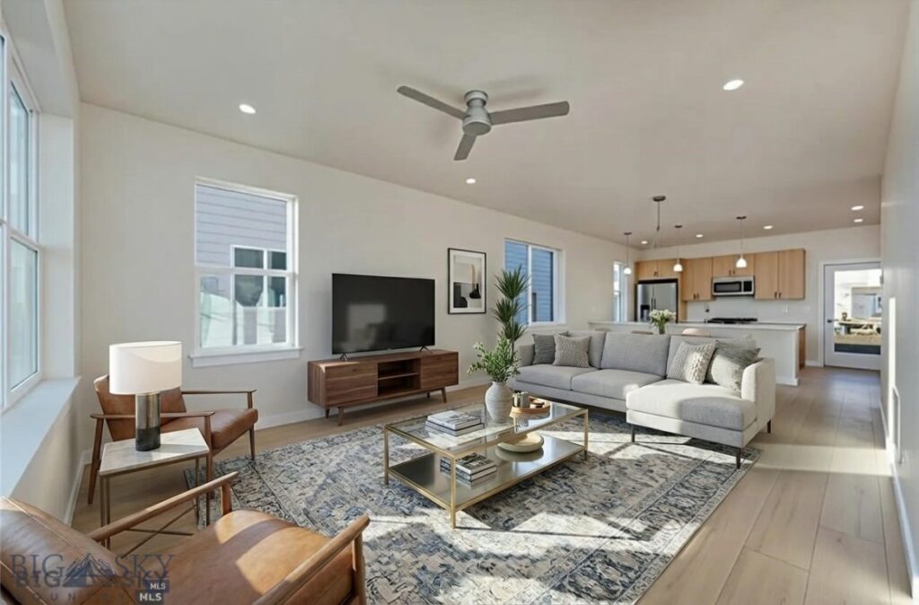 503 Companion Way, Belgrade MT 59714