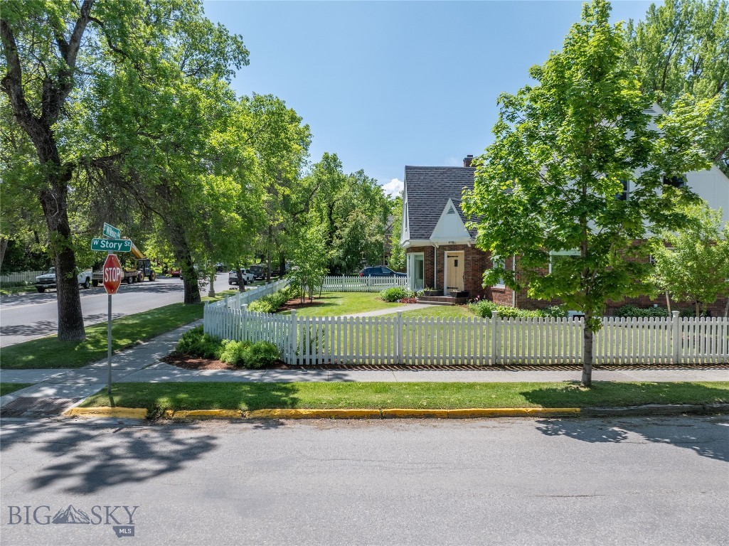 503 S Willson Avenue, Bozeman MT 59715