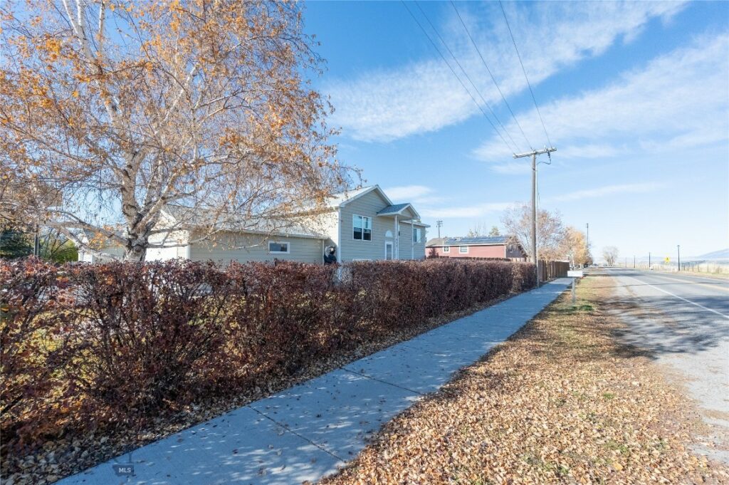 503 Spooner, Belgrade MT 59714