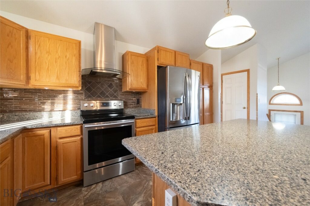 503 Spooner, Belgrade MT 59714