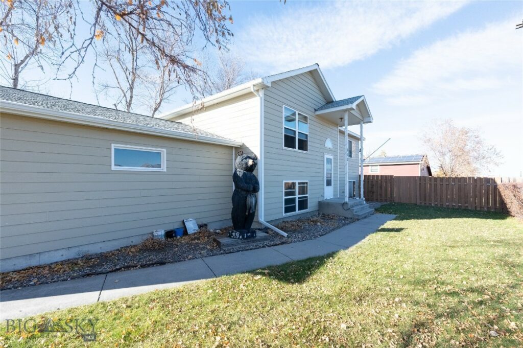 503 Spooner, Belgrade MT 59714