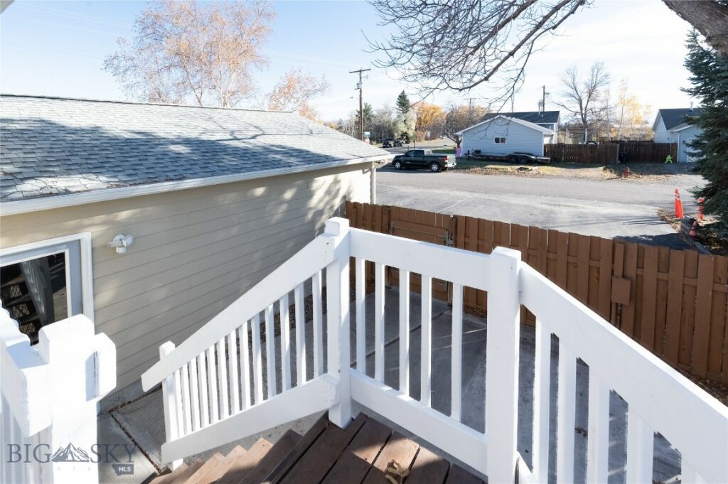 503 Spooner, Belgrade MT 59714