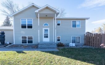 503 Spooner, Belgrade MT 59714