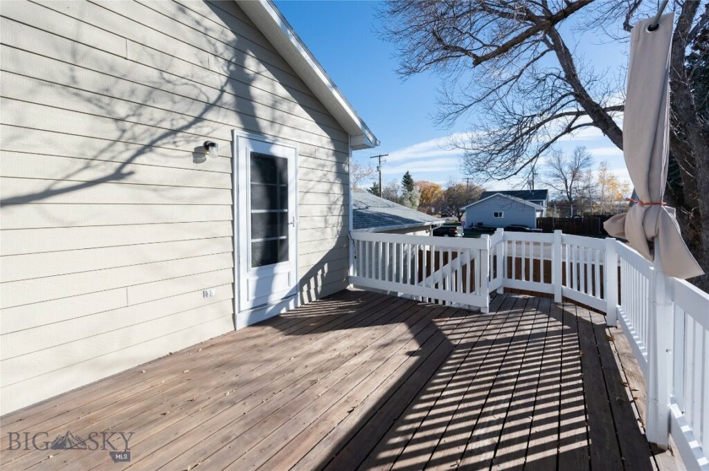 503 Spooner, Belgrade MT 59714