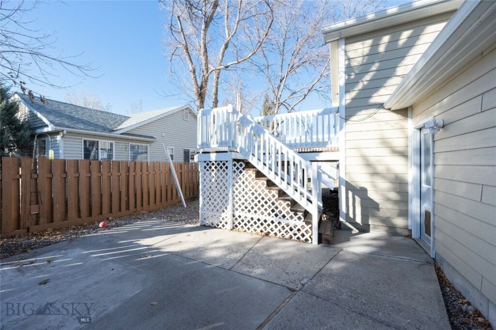 503 Spooner, Belgrade MT 59714