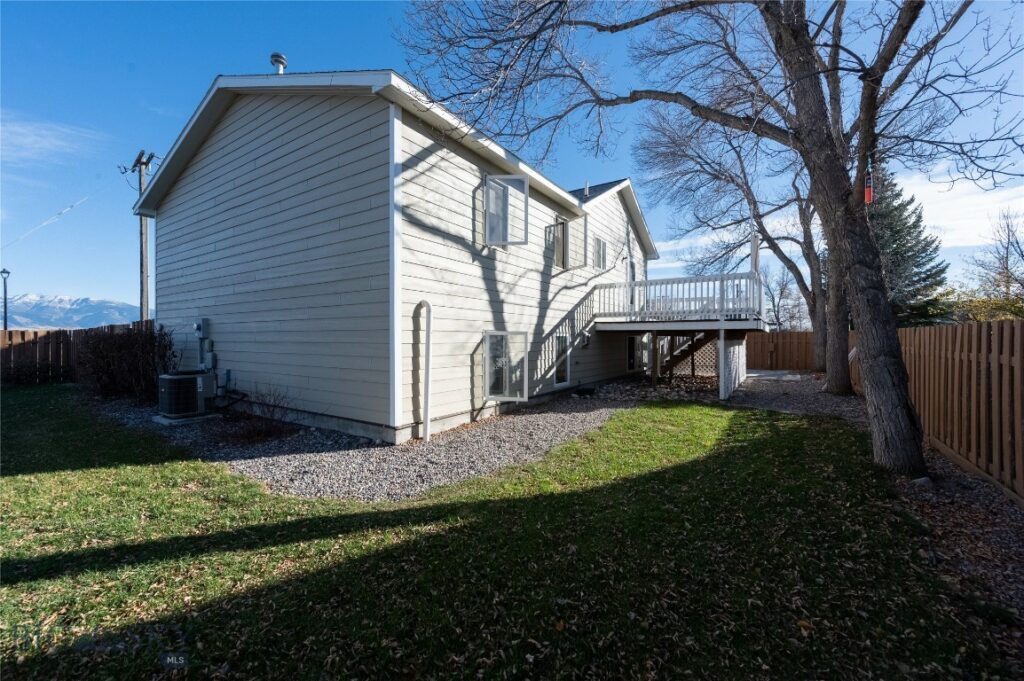 503 Spooner, Belgrade MT 59714