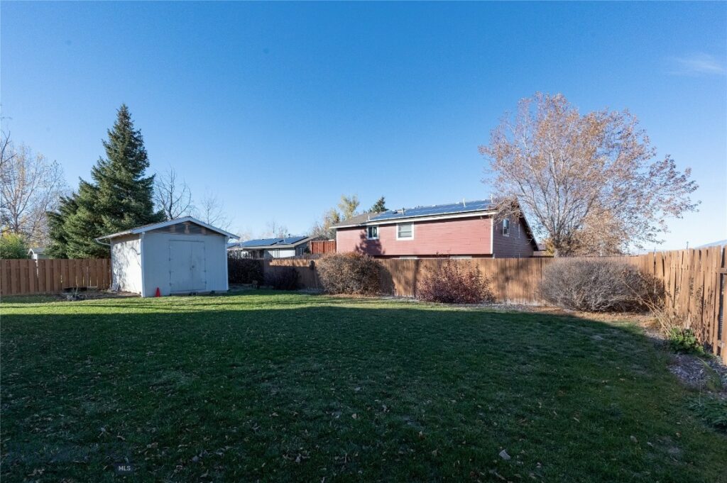 503 Spooner, Belgrade MT 59714