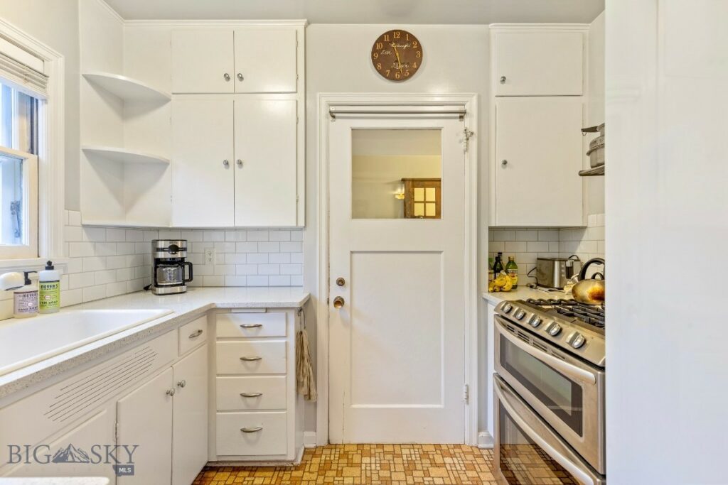 503 W College Street, Bozeman MT 59715