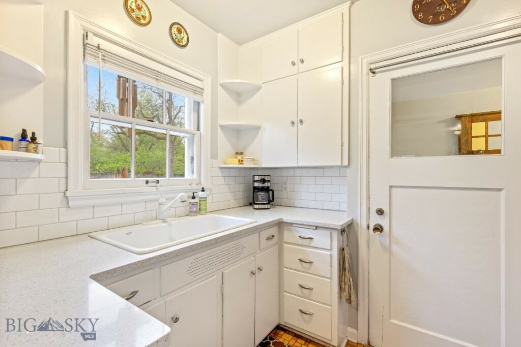 503 W College Street, Bozeman MT 59715