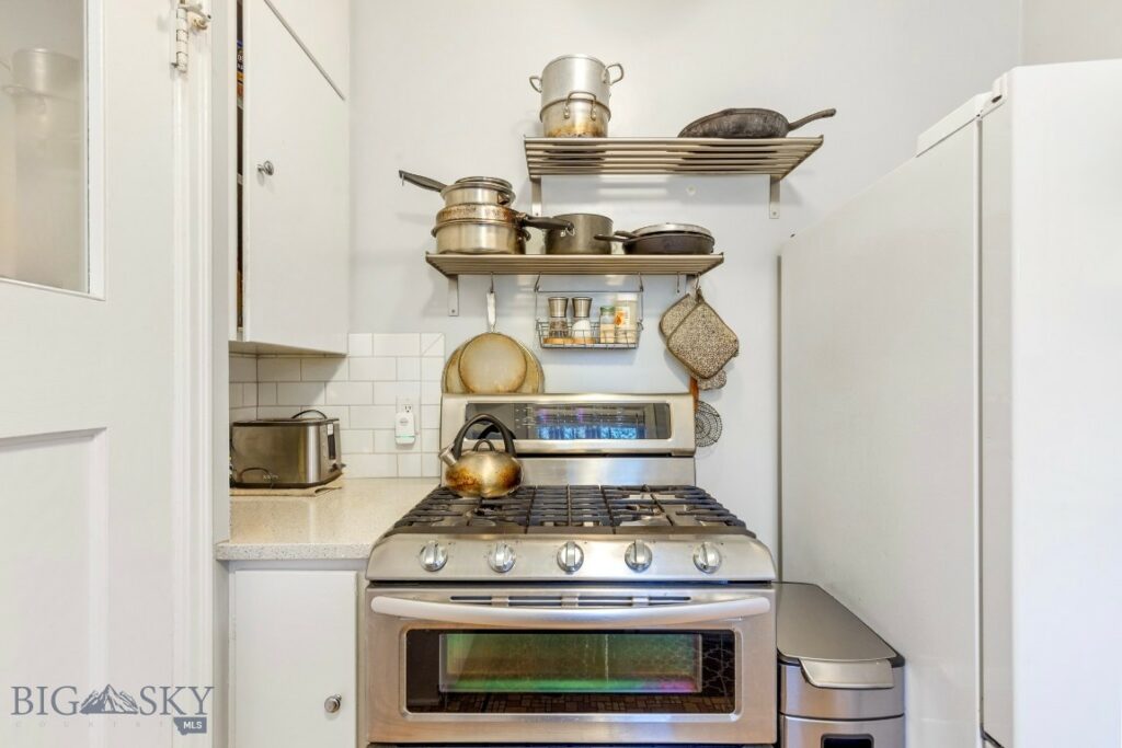 503 W College Street, Bozeman MT 59715