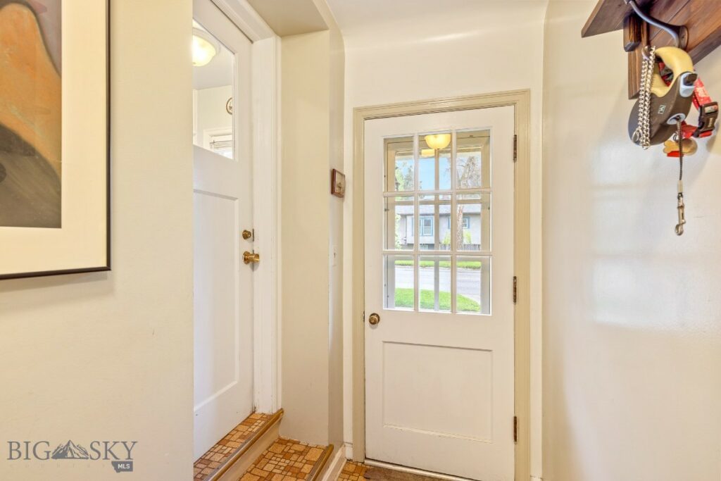 503 W College Street, Bozeman MT 59715