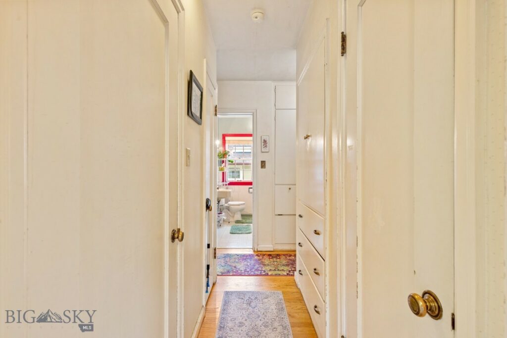 503 W College Street, Bozeman MT 59715