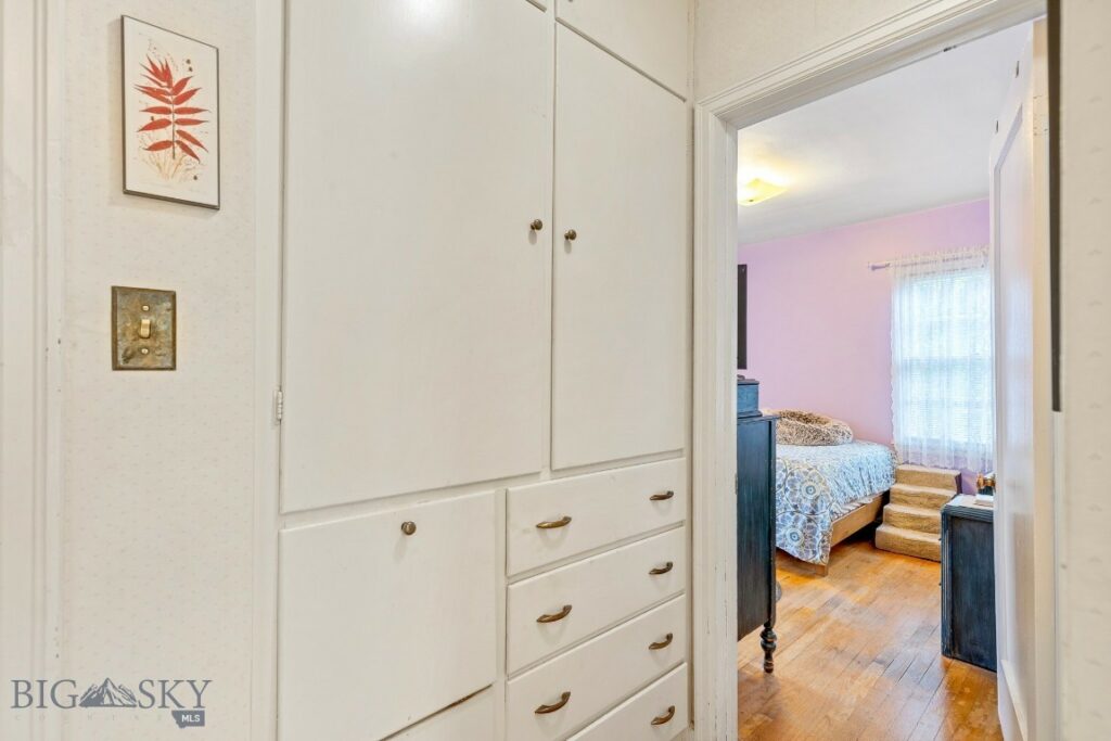 503 W College Street, Bozeman MT 59715