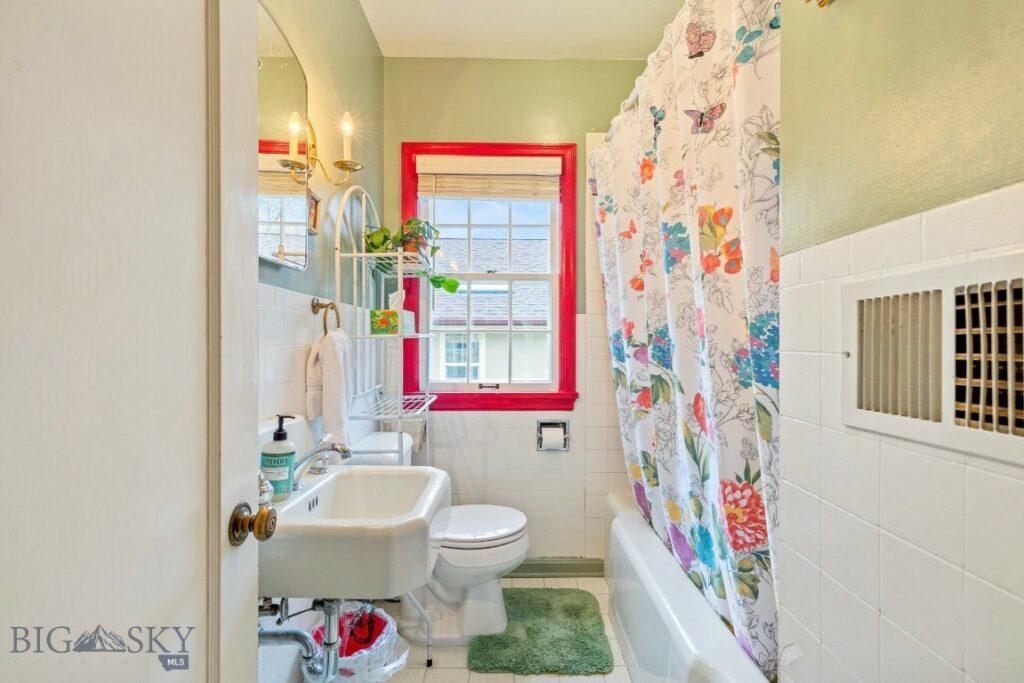 503 W College Street, Bozeman MT 59715