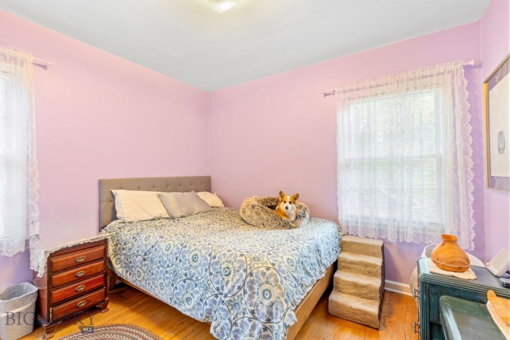503 W College Street, Bozeman MT 59715