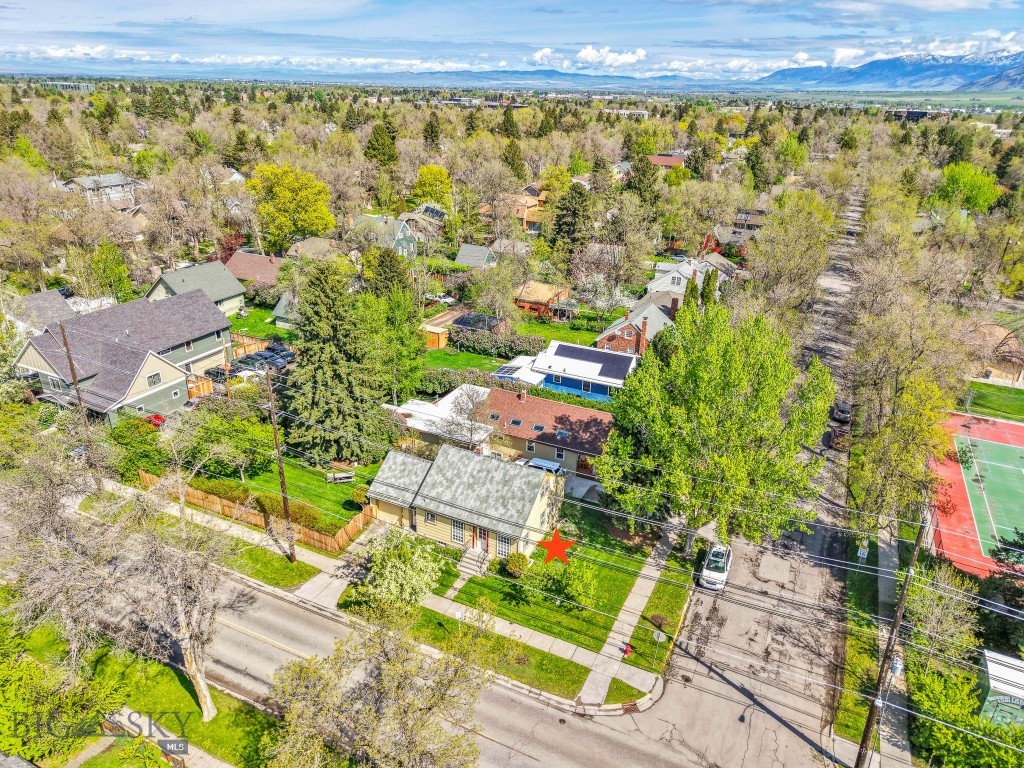 503 W College Street, Bozeman MT 59715
