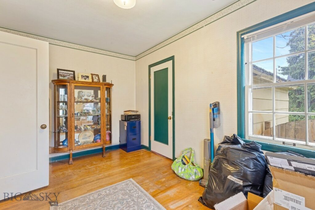 503 W College Street, Bozeman MT 59715