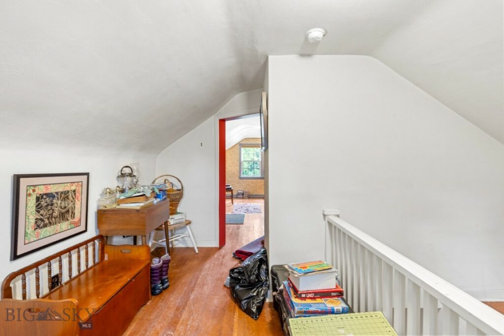 503 W College Street, Bozeman MT 59715