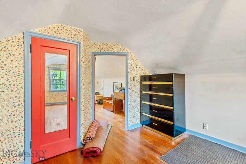 503 W College Street, Bozeman MT 59715