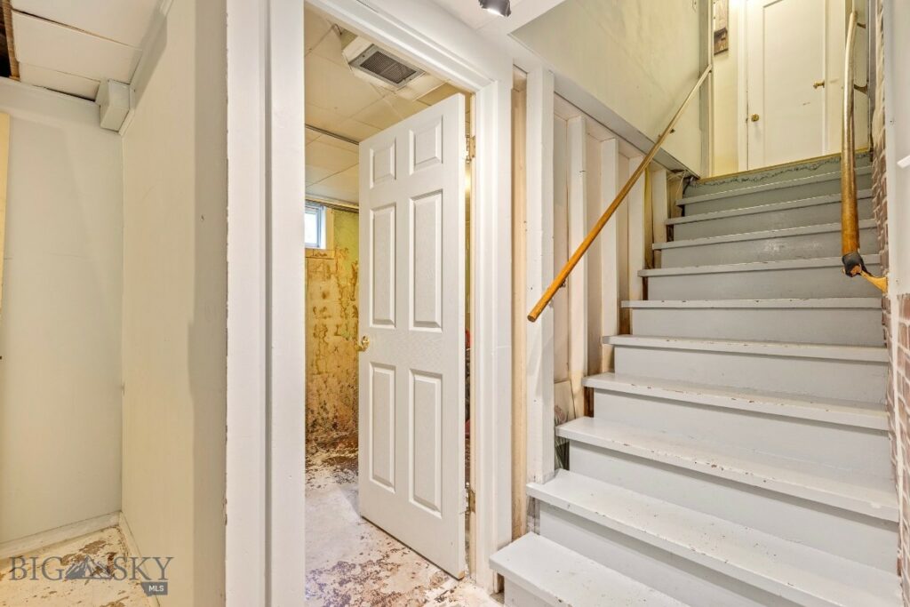 503 W College Street, Bozeman MT 59715