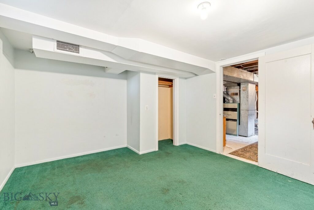 503 W College Street, Bozeman MT 59715